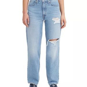 Levi’s ‘94 Baggy Jeans
